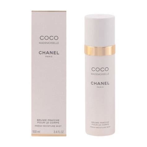 chanel eau de fresh|Chanel fresh moisture mist.